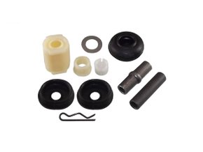 Reparo Do Trambulador Belina, Del Rey E Pampa 82/89 E Corcel 82/86 Kit Cia 20442