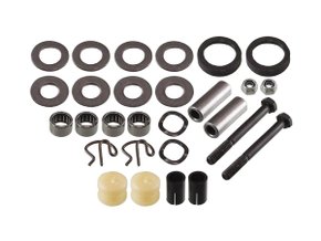 Reparo Do Trambulador Elba, Fiorino, Prêmio E Uno 88/91 Kit Cia 10386