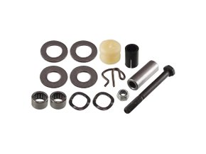 Reparo Do Trambulador Elba, Fiorinom Prêmio E Uno 88/91 Kit Cia 10385
