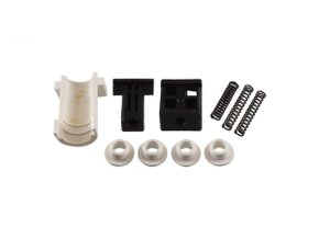 Reparo Do Trambulador Escort 83/86 Kit Cia 20187