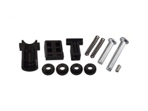 Reparo Do Trambulador Escort E Verona 87/92 Kit Cia 20446