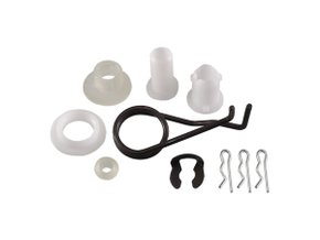 Reparo Do Trambulador Escort, Verona E Logus 93/96 E  Pointer 94/96 Dfx 10280 