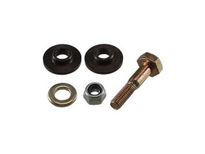 Reparo Do Trambulador  Fiat 147, Oggi E Panorama 81> Kit Cia 10036