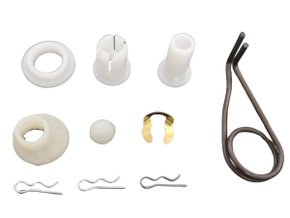 Reparo Do Trambulador Golf 99/13 Dfx  23614 