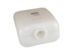 Reservatório De Água Do Para-brisa Brasilia 73> E Fusca 68> Nevescar Nv-031