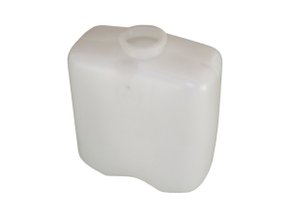 Reservatório De Água Do Para-brisa Caravan E Opala 81/92, Chevy 84/94, Chevette E Marajó 81/94 Marvini M-705