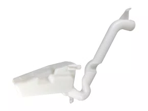 Reservatório De Agua Do Para-brisa Crossfox 05>, Fox 03>,  Gol 08>, Spacefox 05>, Saveiro 09>, Polo 02> E Voyage 08>  M Flório 11.477 