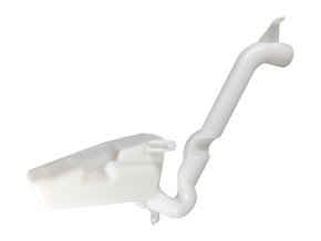 Reservatório De Água Do Para-brisa Crossfox 05>, Fox 03>, Gol 08>, Spacefox 05>, Saveiro 09>, Polo 02> E Voyage 08> Marvini M-038