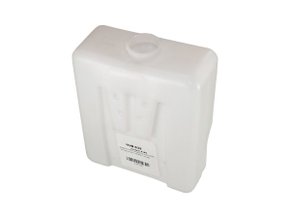 Reservatório De Água Do Para-brisa Gol E Saveiro Gi 80/86, Parati Gi E Voyage 82/86 Nevescar Nv-035