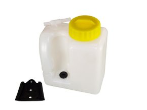 Reservatório De Água Do Para-brisa Gonel G-1403