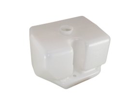 Reservatório De Água Do Para-brisa L-200 99/04, Voyage  87/95, Gol, Parati E Saveiro G1, Gonel G-1004 