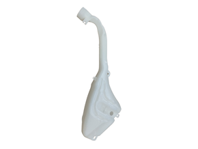 Reservatório Do Para-brisa Fiesta, Ecosport M Flório 12.493 