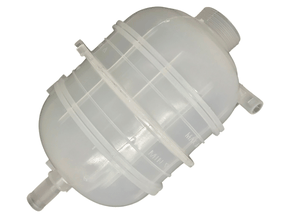 Reservatório Do Radiador 206 E 207 E Hoggar 10> Marvini M-1403