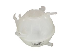 Reservatório Do Radiador A3, Q3, Tt, Ney Beetle, Golf  03/14, Jetta 05>, Passat E Passat Variant 05/14 E Tiguan  08/18 M Flório Mf-572 