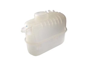 Reservatório Do Radiador Agile 09>, Celta 01> E Prisma 06> M Flório Mf-498