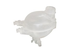 Reservatório Do Radiador Aircross 11>, Citroen C3 07>, C3 Picasso 12> E Peugeot 208 13> M Flório Mf-555