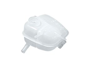 Reservatório Do Radiador Astra 99>, Vectra 06> E Zafira 01> Gonel G-1217