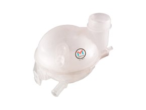 Reservatório Do Radiador Citroen C4 09>, C4 Pallas 07>, C4 Lounge 13>, Peugeot 307 E 307 Sw 07> Marvini M-1604
