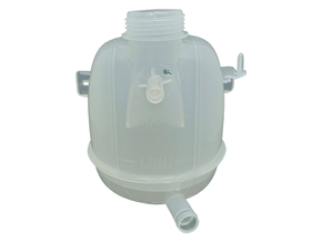 Reservatório Do Radiador Clio E Kangoo 98>, Logan 07> E  Sandero 08> M Flório 15.447 