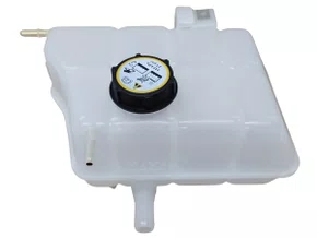 Reservatório Do Radiador Com Tampa Ranger 2.2/2.5/3.2 12/16 Drivetec 77366