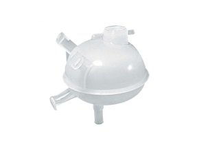Reservatório do radiador Corsa Classic 02, Corsa e Pick-Up Corsa 94/02 GONEL G-1205