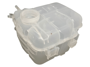 Reservatório do radiador Cruze 12 GONEL G-1257