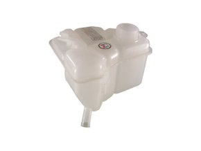 Reservatório Do Radiador Ecosport 03/11 E Fiesta Amazon 02> Marvini M-312