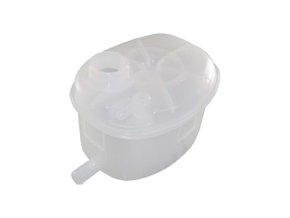 Reservatório Do Radiador Elba, Fiorino, Prêmio E Uno 91> M Flório - Mf-405