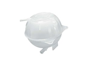 Reservatório Do Radiador Gol, Parati E Saveiro Giii/giv M Flório 11.417