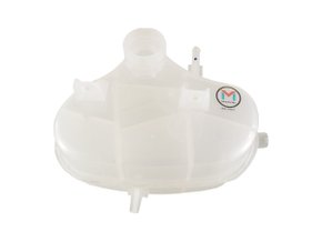 Reservatório Do Radiador Grand Siena 12>, Uno 10>, Idea, Palio, Punto E Siena 11> Marvini M-523