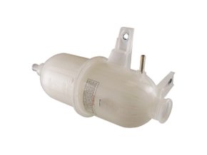 Reservatório do radiador Hilux 05/08