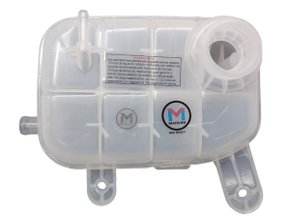 Reservatório Do Radiador Tracker 1.8 14/16 Marvini M-786 - Disk Peças