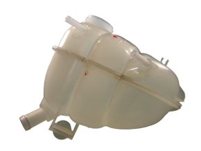 Reservatório Do Radiador Vectra 97/05 Gonel G-1219