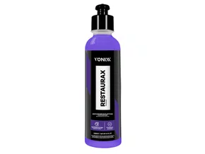 Restaurador De Plásticos Restaurax Vonixx 2050469 - 240ml 