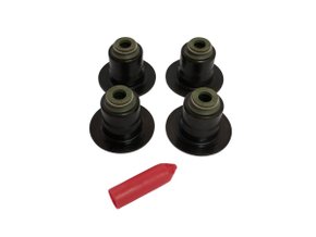 Jogo Retentor Da Haste De Válvula Sabó 09347 Baef