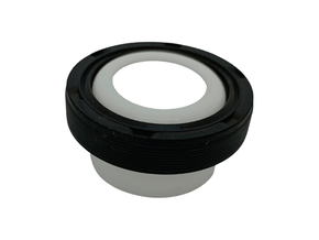 Retentor Dianteiro Do Virabrequim  Amarok 16v 10>, Sabó 03746 Grgh -lado Polia 