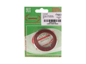 Retentor dianteiro do virabrequim BASTOS 1135167