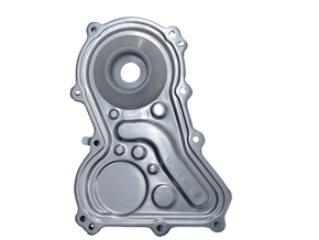 Retentor Dianteiro Do Virabrequim Original Gm 55509157 -  Lado Polia  