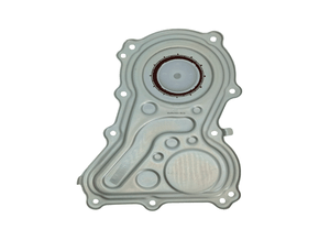 Retentor Dianteiro Do Virabrequim Sabó 05909sist - Lado  Polia  