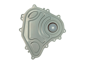 Retentor Dianteiro Do Virabrequim Sabó 05910sist - Lado Polia 