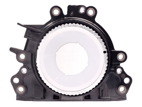 Retentor Traseiro Do Virabrequim A3, Crossfox, Fox, Gol,g6,g7, Golf, Jetta, Nivus, Polo,saveiro, Spacefox, Tiguan, Up, Virtus, Voyage Bastos 11102118bp 