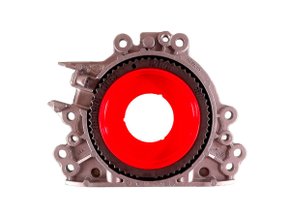 Retentor Traseiro do Virabrequim Corteco 5877t