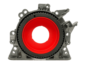 Retentor Traseiro Do Virabrequim, Fox, Gol, Golf, Kombi,  Parati, Polo, Saveiro, Voiage Corteco 5200t 