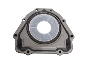 Retentor Traseiro Do Virabrequim Frontier 17>, Master 13> Sabó 05924sist 