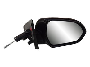 Retrovisor Externo Agile 09> E Montana 10> Retrovex Rx2256 - Lado Direito