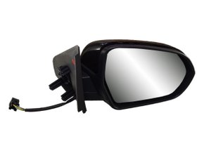 Retrovisor Externo Agile 09> E Montana 10> Retrovex Rx2258 - Lado Direito