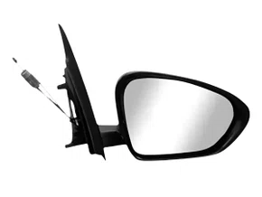 Retrovisor Externo Argo 17>, Cronos 18> Retrovex Rx4552 -  Lado Direito 