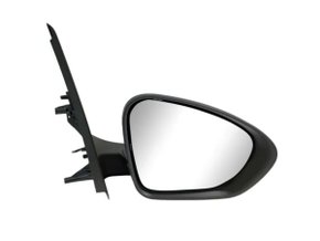 Retrovisor Externo Argo 17> E Cronos 18> Retrovex Rx4551 -  Lado Esquerdo 