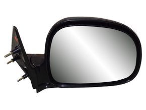 Retrovisor Externo Blazer E S-10 95/11 Retrovex Rx2230 - Lado Direito