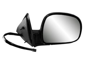 Retrovisor Externo Blazer E S-10 95/11 Retrovex Rx2232 - Lado Direito